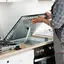 Appliance repair handyman in Oklahoma City, OK for cooktops and kitchen appliances