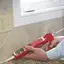 Caulking service in Oklahoma City, OK for kitchens, bathrooms, and home sealing