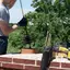 Chimney cleaning in Oklahoma City, OK for chimney maintenance and safety