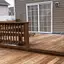 Deck sealing in Oklahoma City, OK for wood deck waterproofing and protection