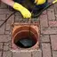 Drain cleaning in Oklahoma City, OK for clogged drains and sewer lines