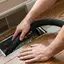 Duct cleaning in Oklahoma City, OK for vents, registers, and HVAC airflow