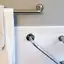 Grab bar installation in Oklahoma City, OK for safer bathrooms