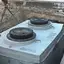 Grease trap installation in Oklahoma City, OK for kitchens and drain systems