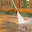 Pressure washing service in Oklahoma City, OK for decks and outdoor surfaces