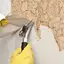Wallpaper removal in Oklahoma City, OK for wall prep and home updates