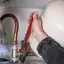 Water heater repair in Oklahoma City, OK for leaks, valves, and pipe connections